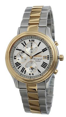 Seiko Classic SNAC78P1