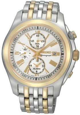 Seiko Classic SNAE32P1