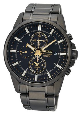 Seiko Classic SNAF07P1