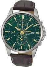 Seiko Classic SNAF09P1