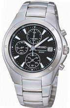Seiko Classic SND555P1