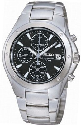 Seiko Classic SND555P1
