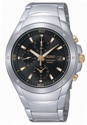 Seiko Classic SND783P1