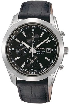 Seiko Classic SNDA87P2