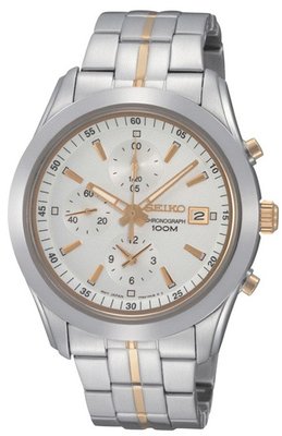 Seiko Classic SNDA89P1