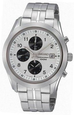 Seiko Classic SNDA91P1