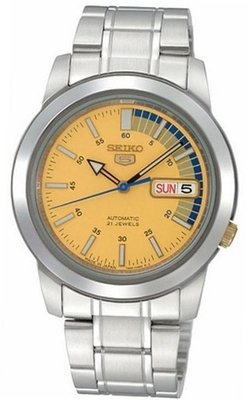 Seiko Classic SNKK29K1