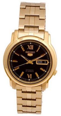 Seiko Classic SNKK86K1