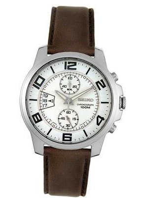 Seiko Classic SNN165P1