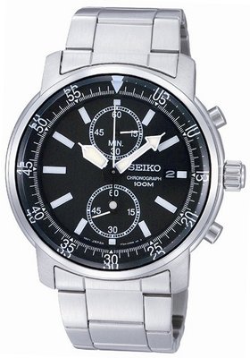 Seiko Classic SNN223P1