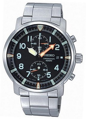 Seiko Classic SNN225P1