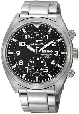 Seiko Classic SNN231P1