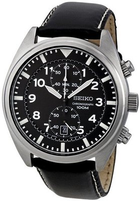 Seiko Classic SNN231P2