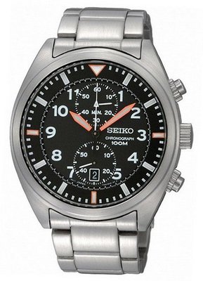 Seiko Classic SNN235P1