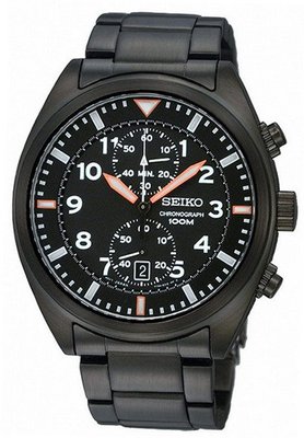 Seiko Classic SNN237P1