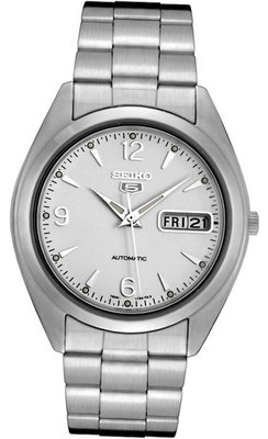 Seiko Classic SNX121K