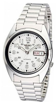 Seiko Classic SNX801K1