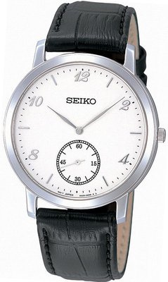 Seiko Classic SRK013P1