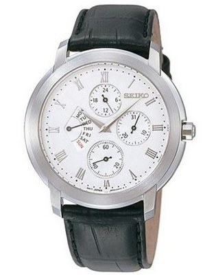 Seiko Classic SRL009P1