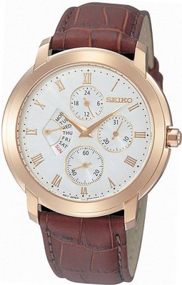 Seiko Classic SRL010P1