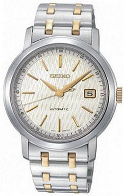 Seiko Classic SRP022K1