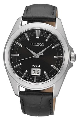 Seiko Classic SUR009P2