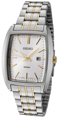 Seiko Classic SXD839P1