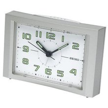 Seiko Clock QHE045S