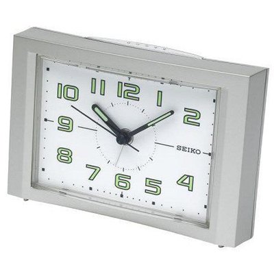 Seiko Clock QHE045S