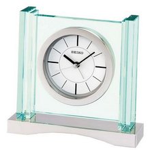 Seiko Clock QHE052S