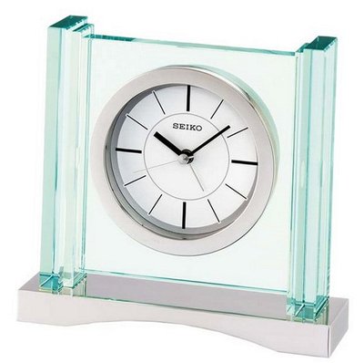 Seiko Clock QHE052S