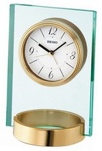 Seiko Clock QHE054G
