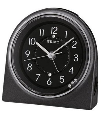 Seiko Clock QHE076K