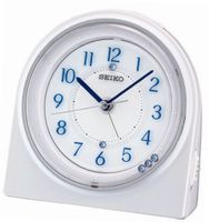 Seiko Clock QHE076W