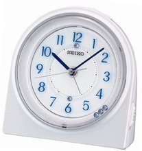 Seiko Clock QHE076W