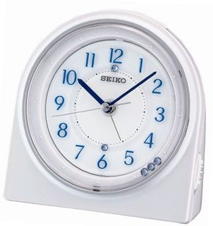 Seiko Clock QHE076W