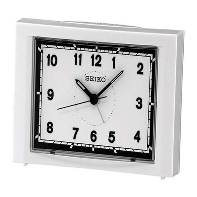 Seiko Clock QHE080W