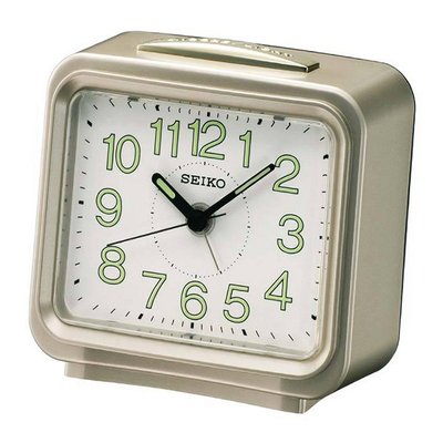 Seiko Clock QHK003F