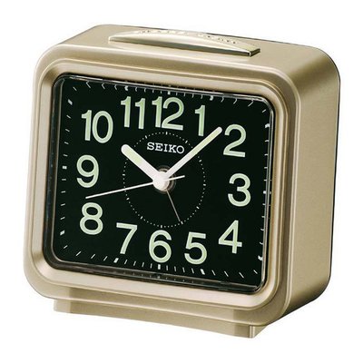 Seiko Clock QHK003G