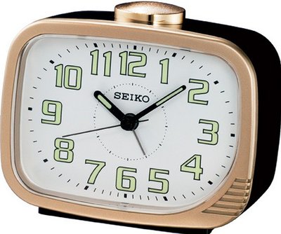 Seiko Clock QHK007G