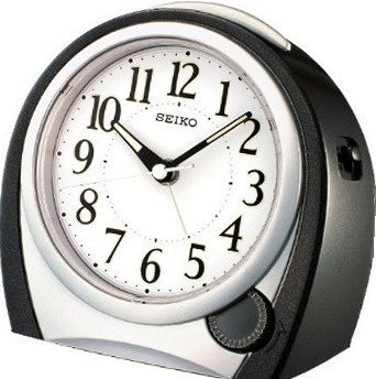 Seiko Clock QHK009K