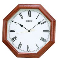 Seiko Clock QXA152B