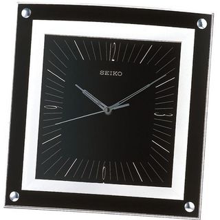 Seiko Clock QXA330K
