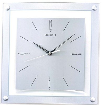Seiko Clock QXA330S