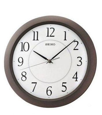 Seiko Clock QXA352N