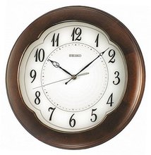 Seiko Clock QXA388B