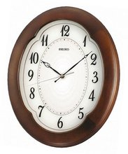 Seiko Clock QXA389B