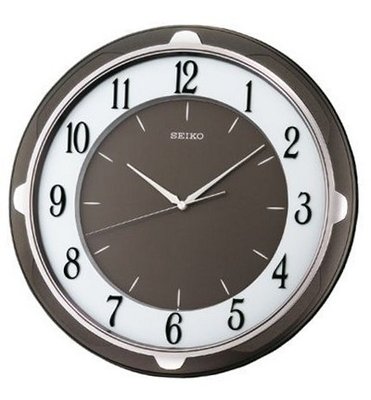 Seiko Clock QXA418N