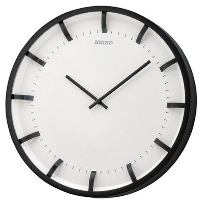 Seiko Clock QXA438B