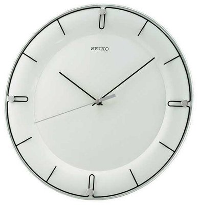 Seiko Clock QXA445H
